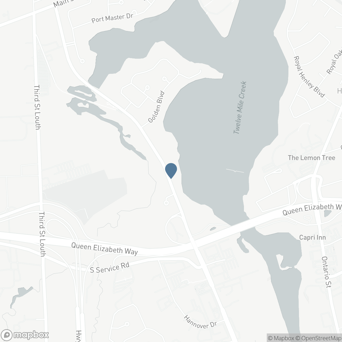 360B MARTINDALE ROAD, St. Catharines, Ontario L2N 0A3